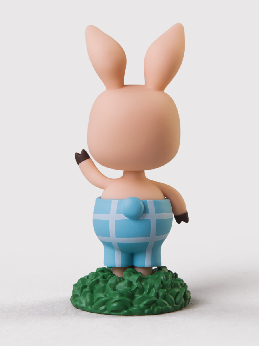 Фигурка Prosto toys Союзмультфильм - фото 16