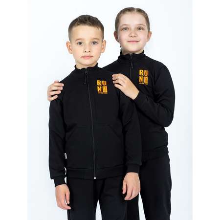 Спортивный костюм KiMMi co