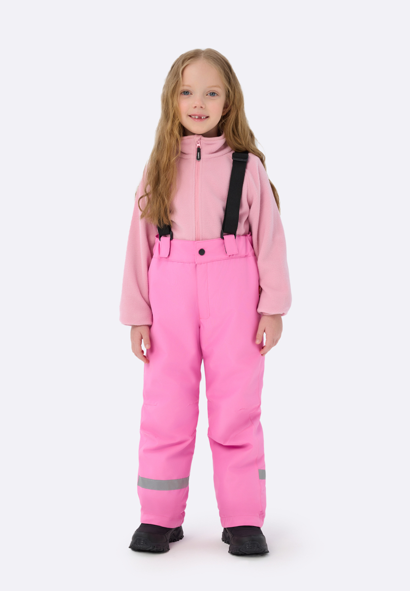 Брюки Avela 62105305-4160 - фото 3