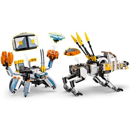 Конструктор LEGO Horizon Adventures 384 дет.