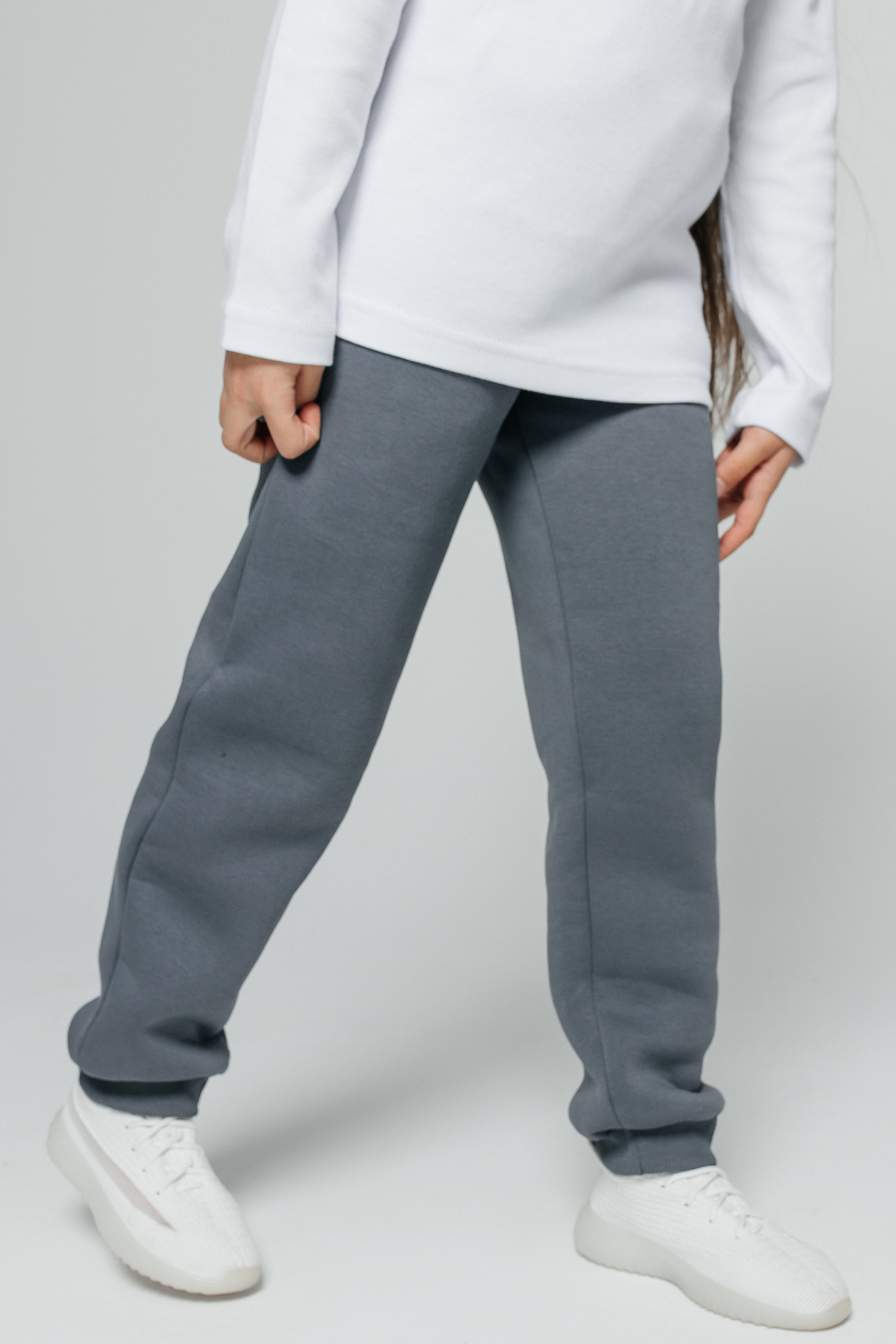 Брюки 5+ 37671523фу - фото 3