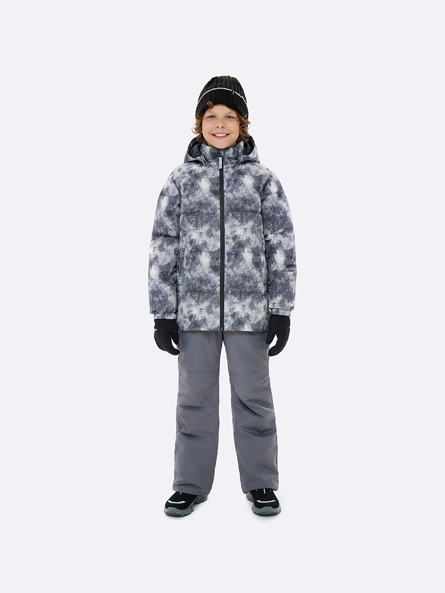 Куртка Lassie 73105302-9370 - фото 4