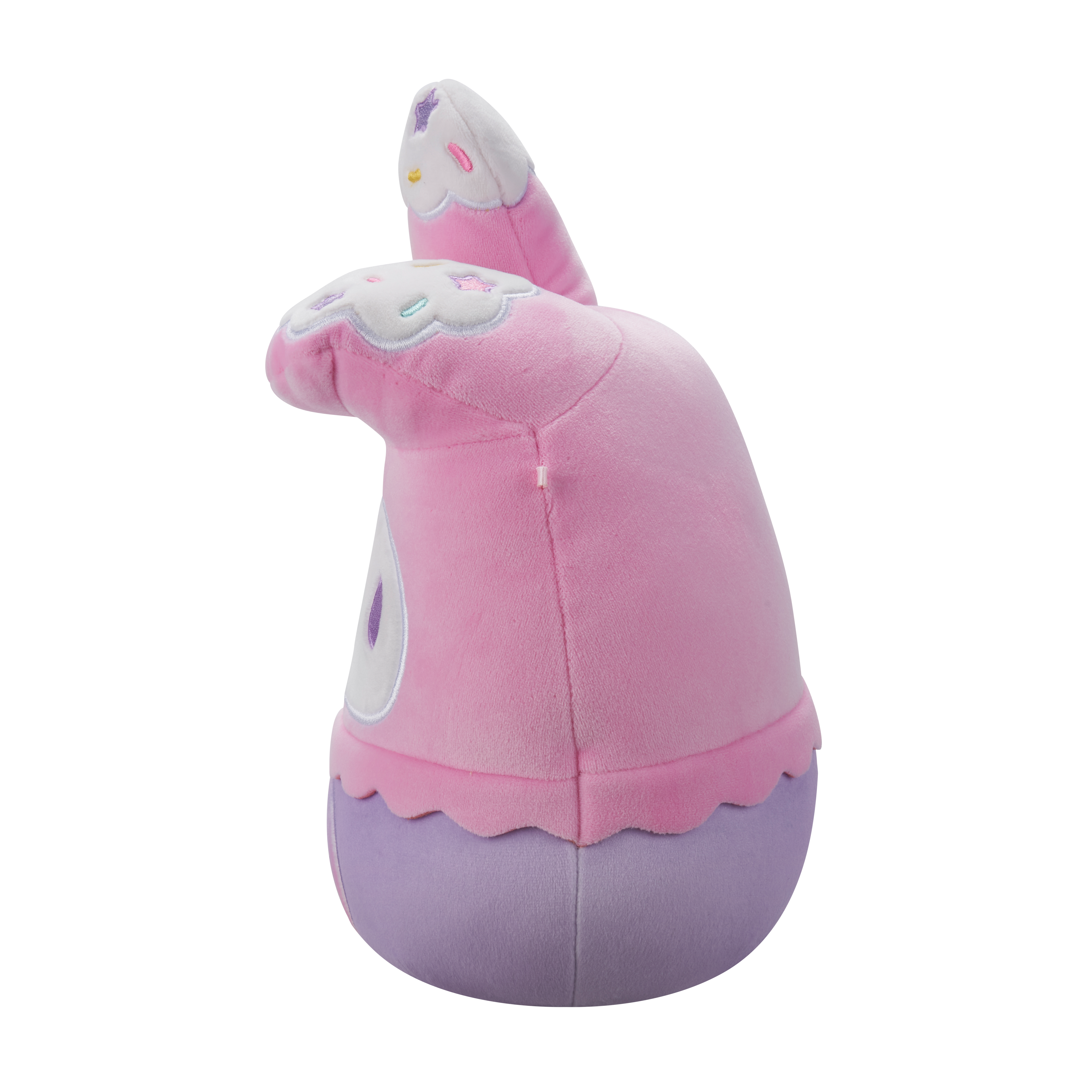 Игрушка мягкая Squishmallows котик 20.3 см - фото 5