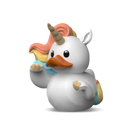 Фигурка TUBBZ Утка Единорог