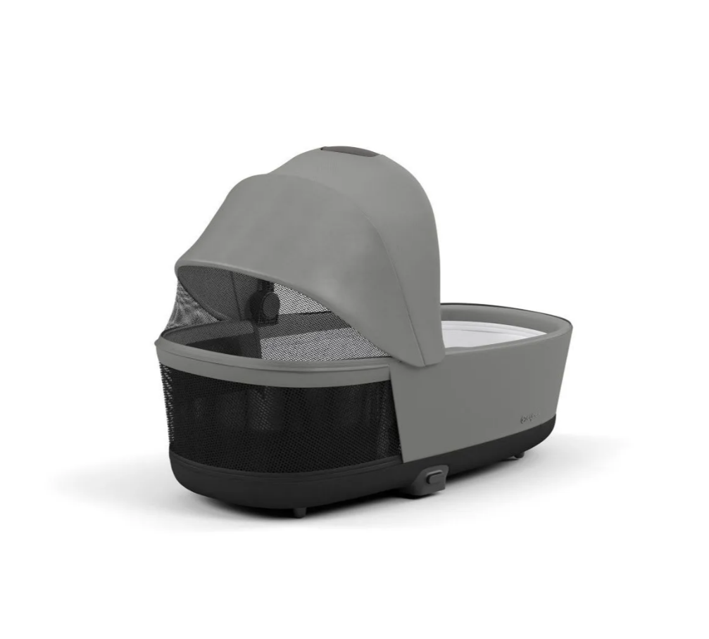 Коляска 2в1 Cybex Priam IV 2 в 1 - фото 6