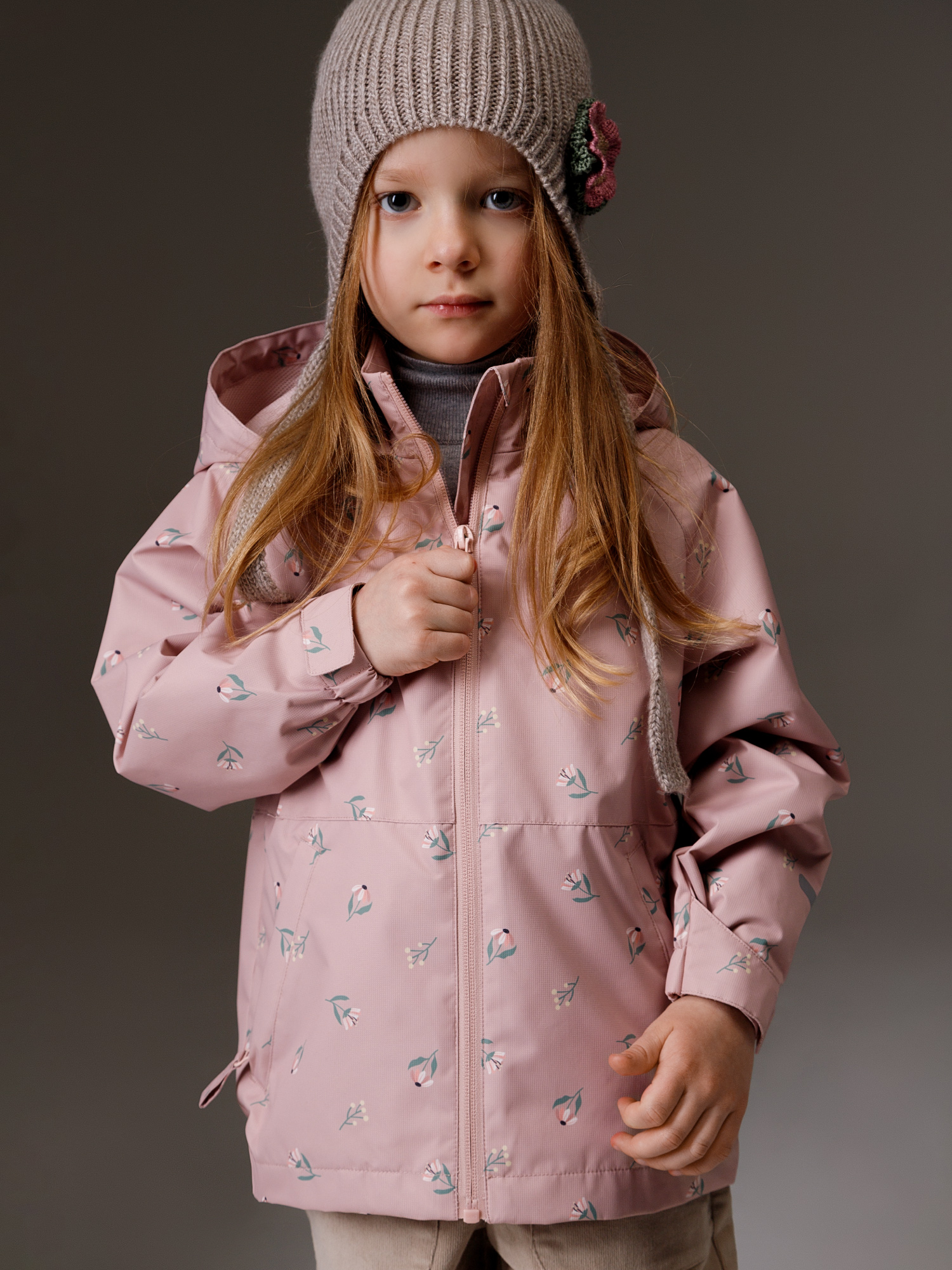 Ветровка Amarobaby AB-OD26-EASY36/27 - фото 9