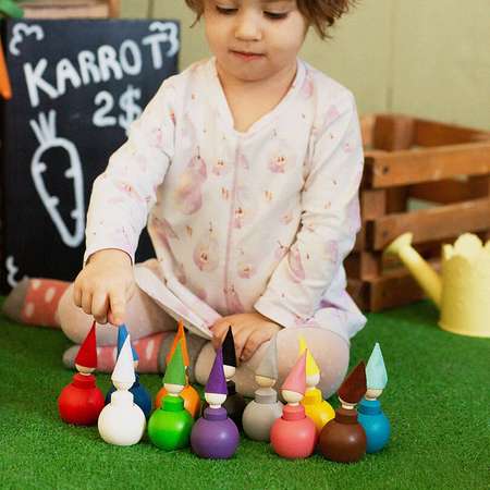 Настольная игра Ulanik