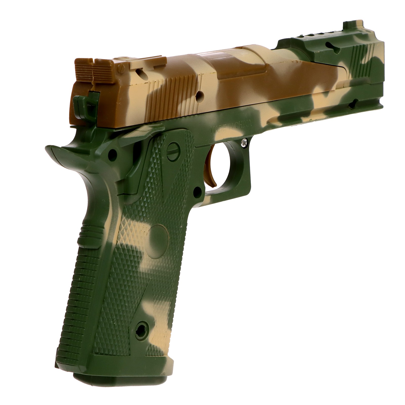 Пистолет Sima-Land - фото 3