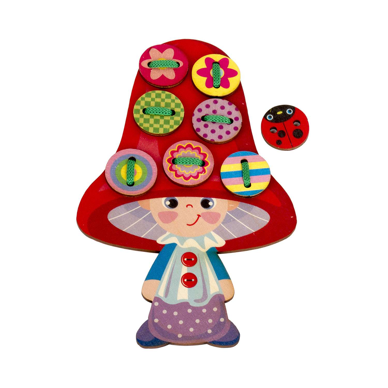 Настольная игра Десятое королевство в ассортименте - фото 1