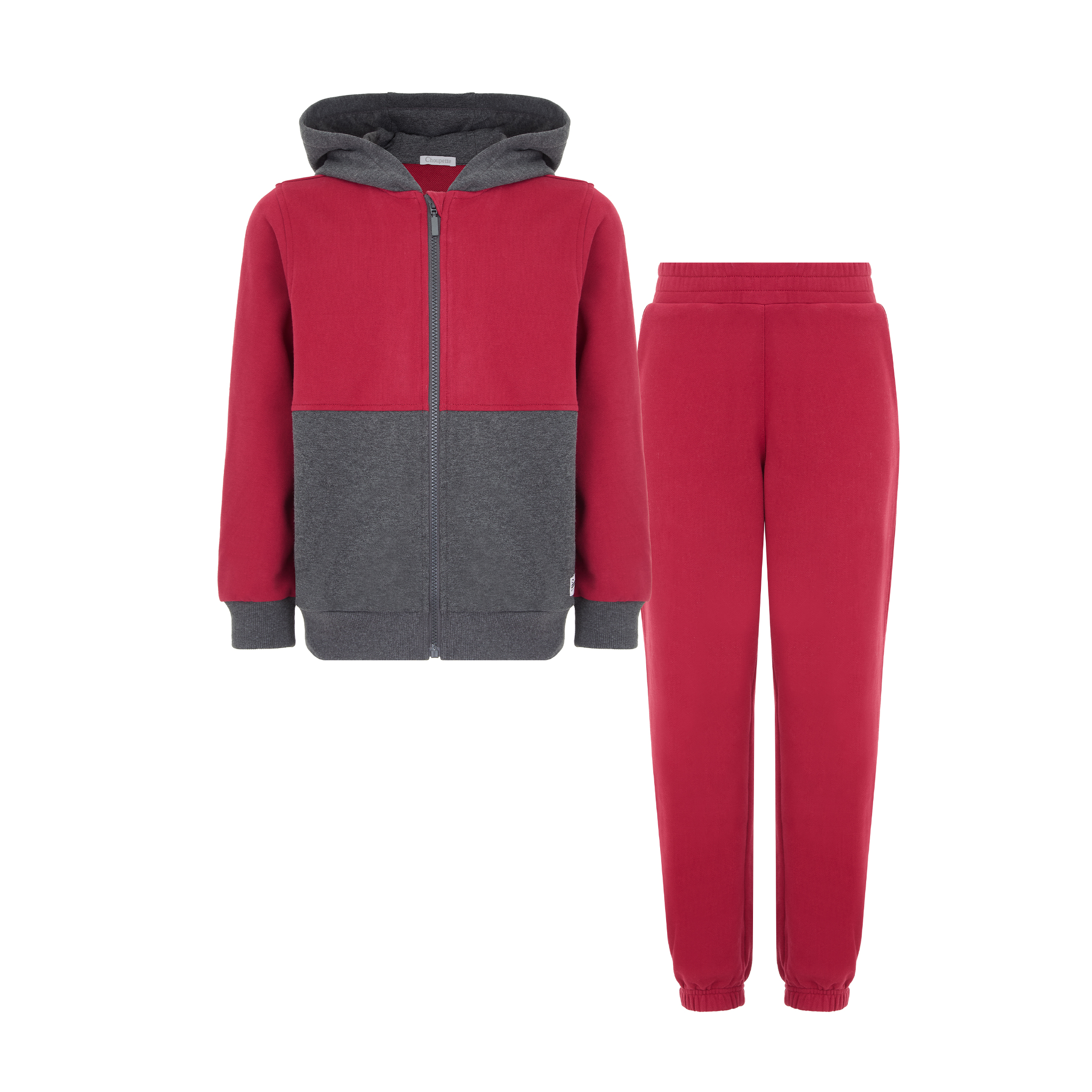 Толстовка и брюки CHOUPETTE 451.100 - фото 1