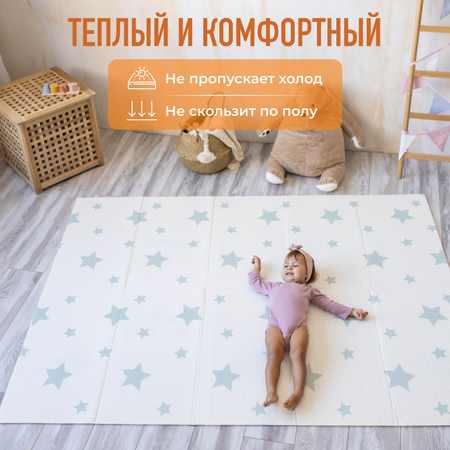 Коврик Mamagoods