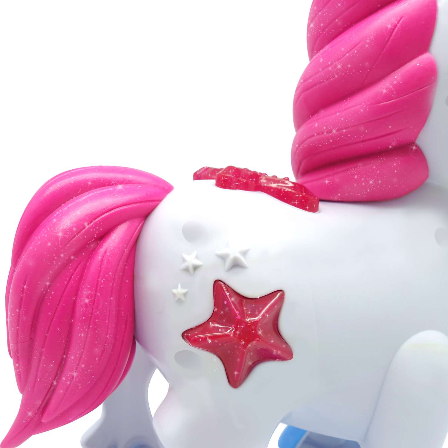Фигурка Junior Megasaur Little Unicorn - фото 3