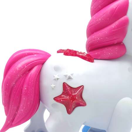 Фигурка Junior Megasaur Little Unicorn