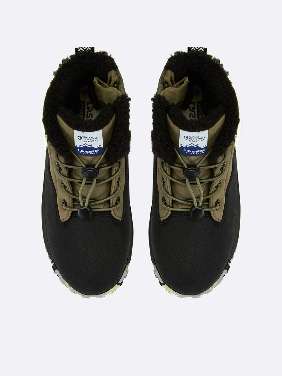 Ботинки Lassie 72405402-8680 - фото 8