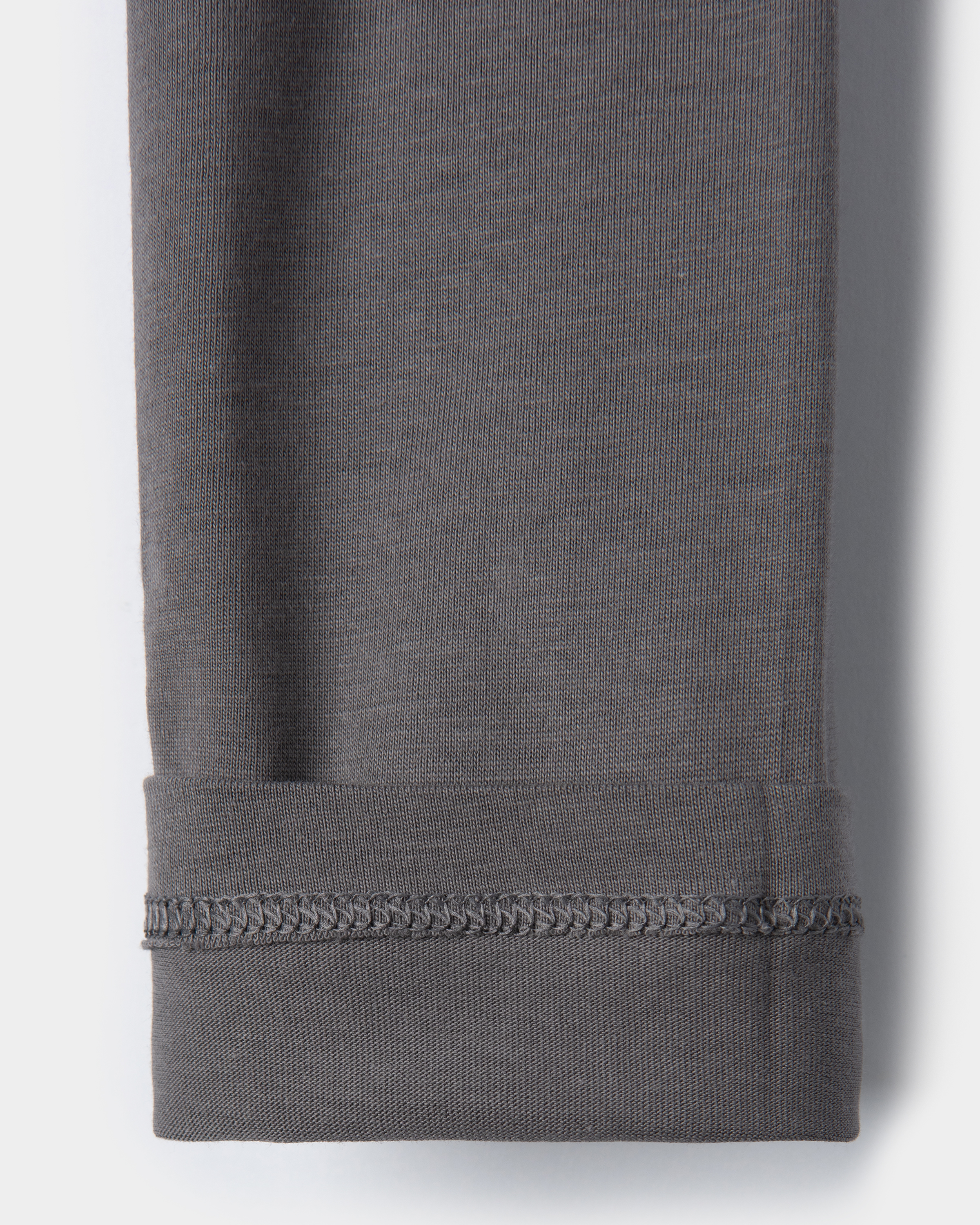 Лонгслив BabyGо W25BG4-1Bib-GG - фото 4