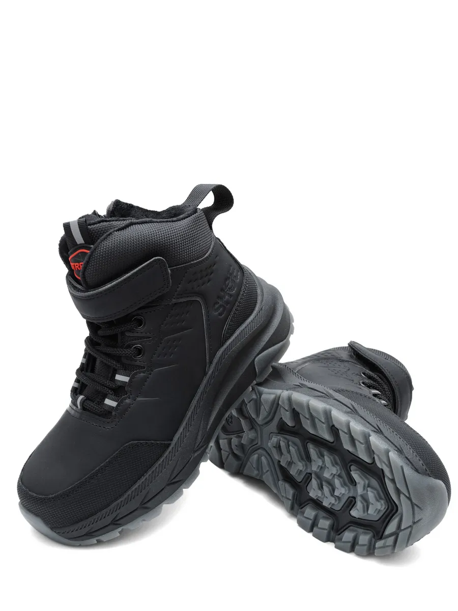 Ботинки Тотошка T811-2A - фото 7