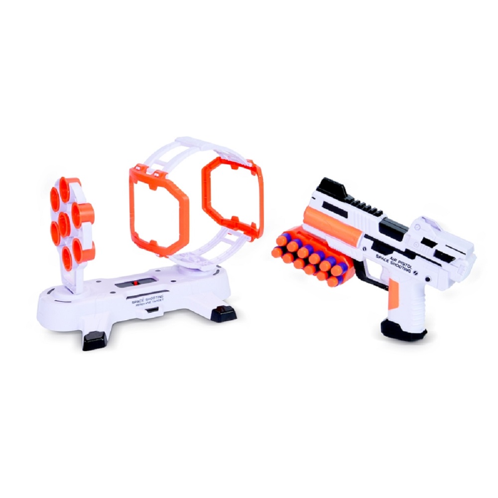 Бластер Mioshi - фото 1