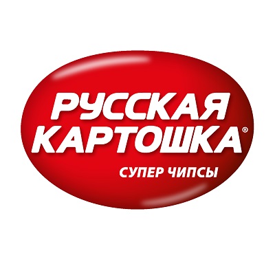 Русская картошка