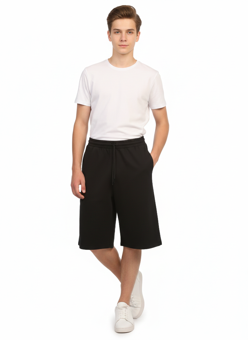 Шорты N.O.A. 11517 - фото 5