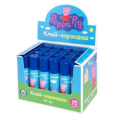 Клей-карандаш Росмэн 15 г