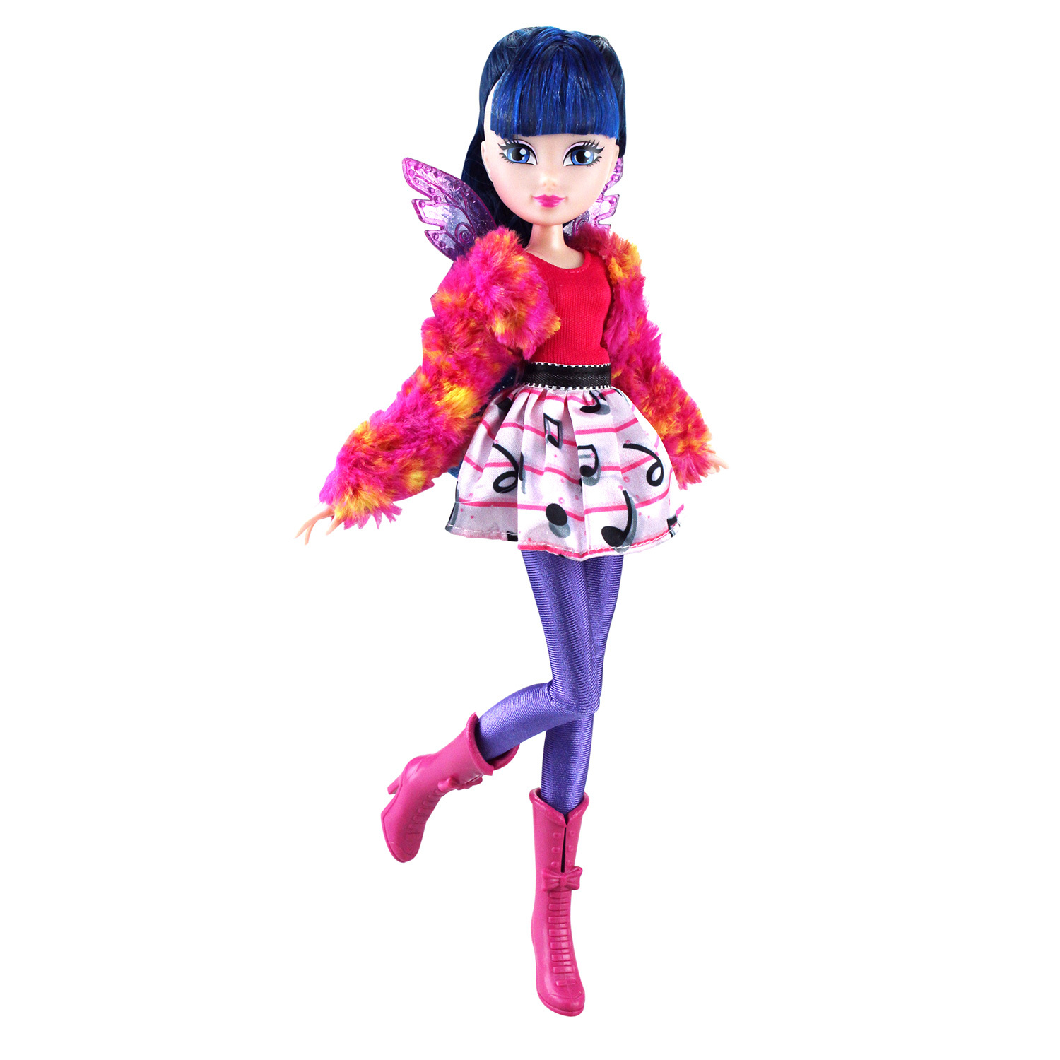 Кукла модельная Winx IW01821904 - фото 1