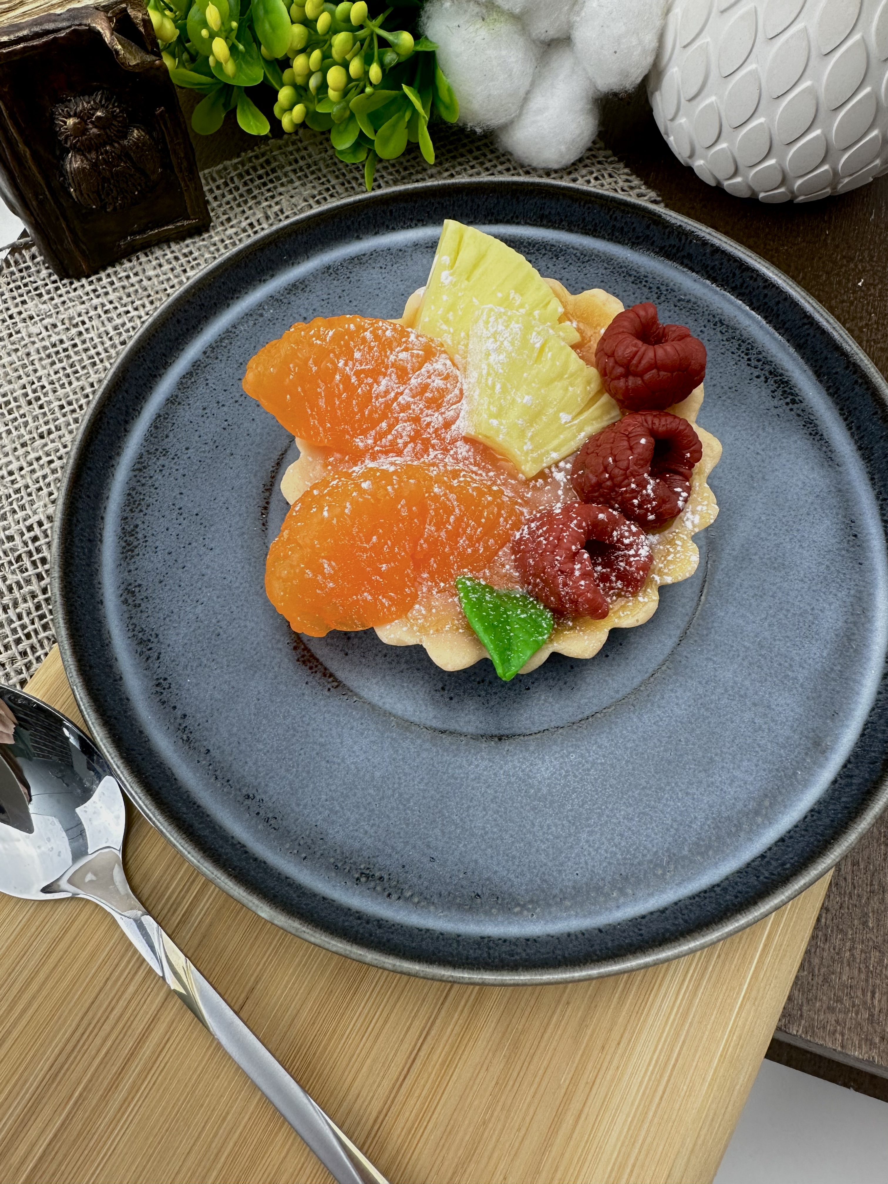 Мыло SKUINA - фото 1