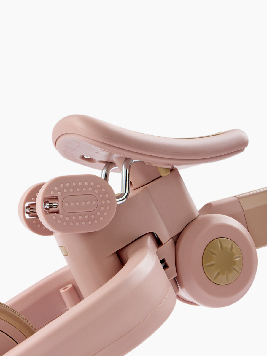 Велосипед-беговел Happy Baby - фото 21