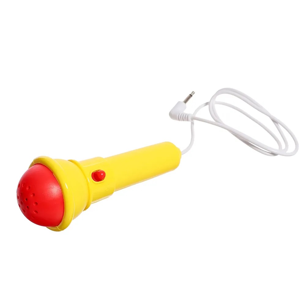 Игрушка музыкальная CASTLELADY синтезатор - фото 13