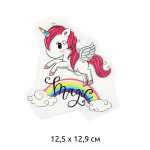 Термотрансфер TBY Magic 12,5х12,9см 10шт
