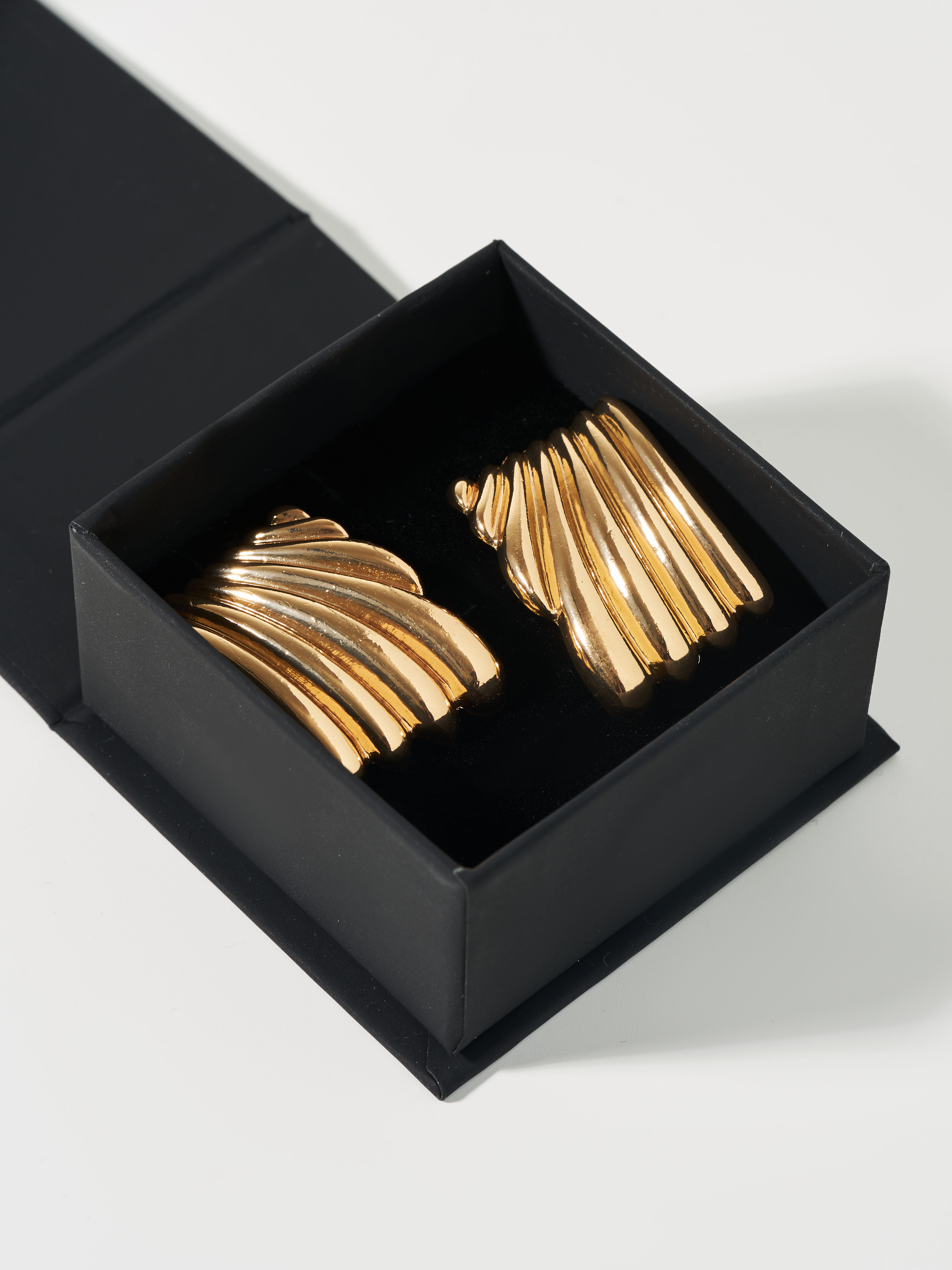 Серьги Shine and Beauty S00064 - фото 5