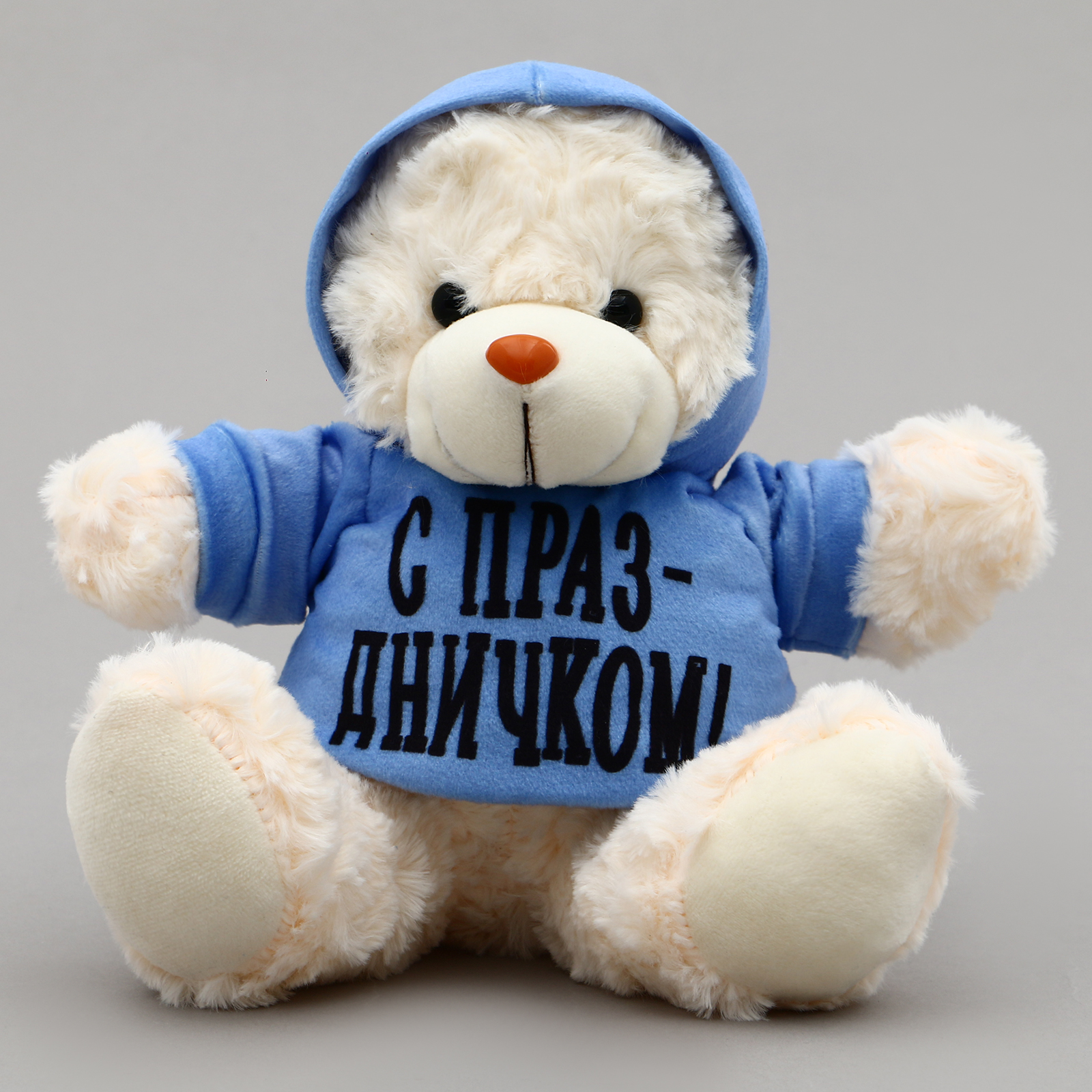 Мягкая игрушка Sima-Land - фото 4