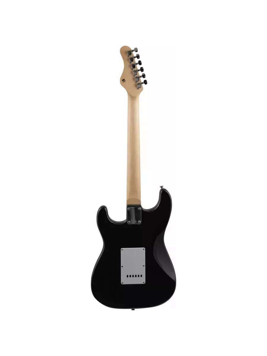Игрушка музыкальная Terris TST-060 BK электрогитара - фото 3
