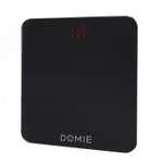 Весы электронные DOMIE c Bluetooth DM-01-101
