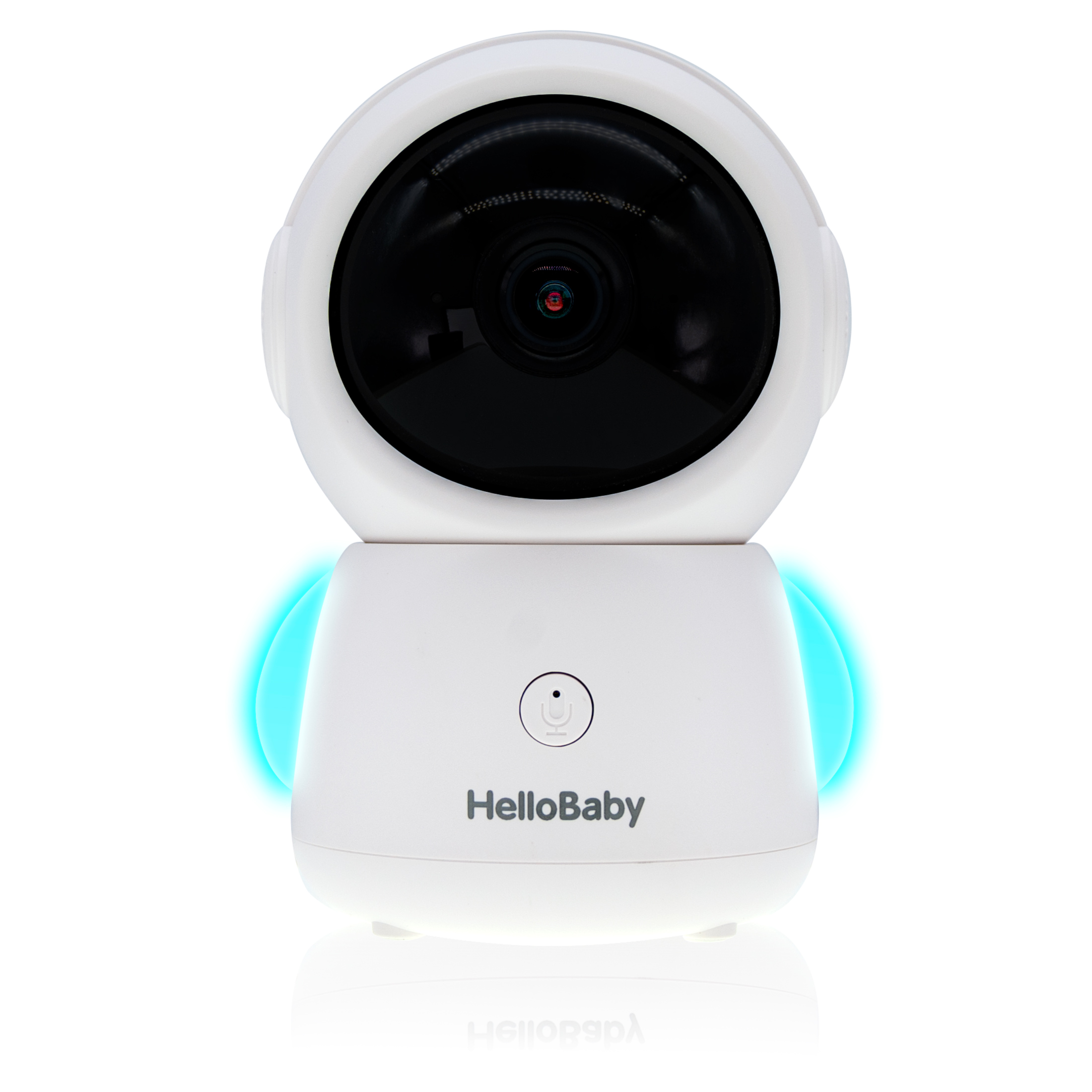 Видеоняня Hello Baby HB110C - фото 5