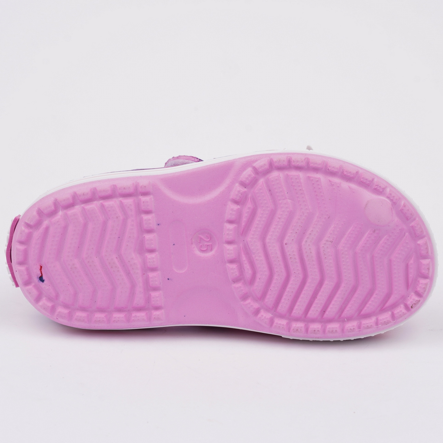 Сандалии KENKA MOK_293_pink - фото 7