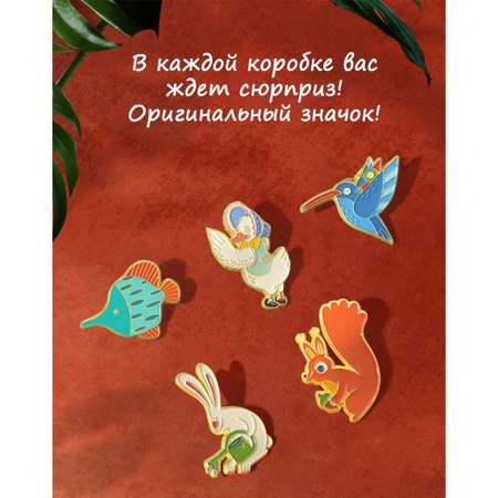 Пазл Mideer классический