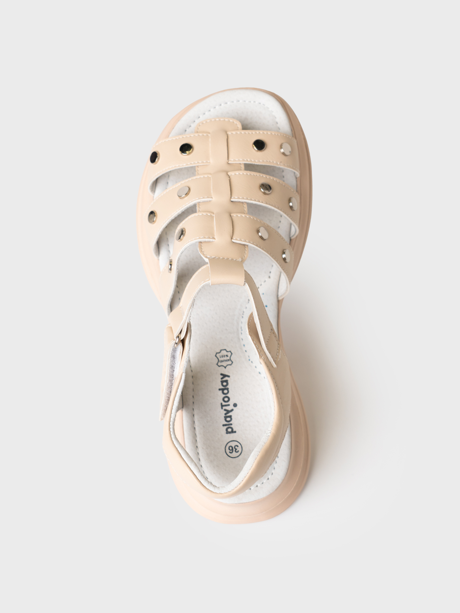 Сандалии PlayToday 12621926 - фото 3