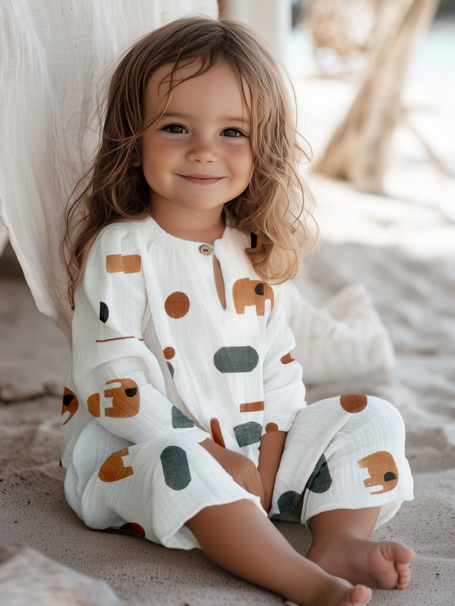 Комплект СОННЫЙ ГНОМИК К4020/09 - фото 2