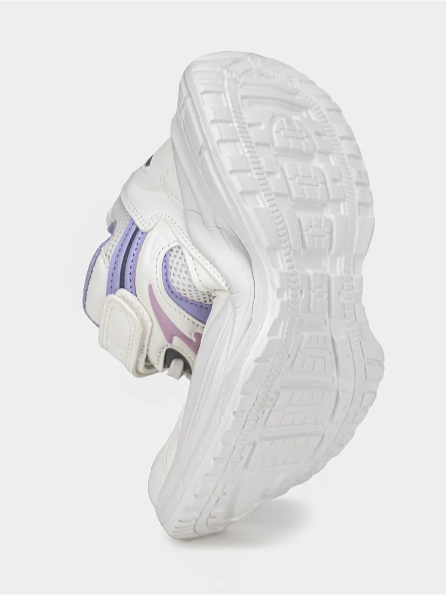 Кроссовки KDX KL-12 lilac - фото 12