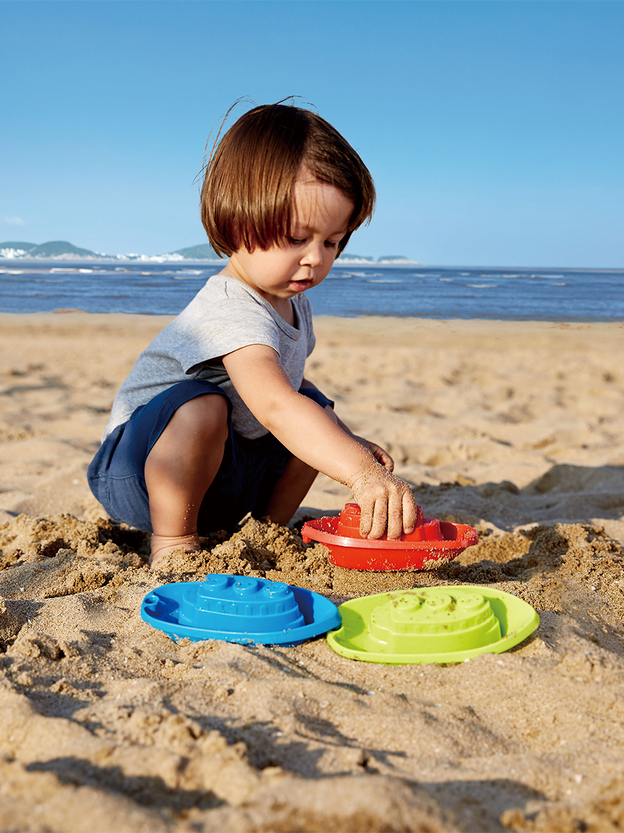 Формочка Hape - фото 2