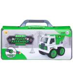 Грузовик Junfa