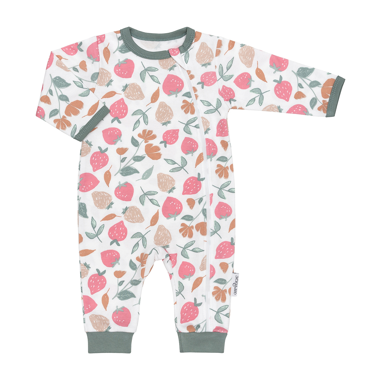 Комбинезон Эскимо 35-4215/1 - фото 1