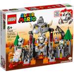 Конструктор LEGO Super Mario 71423 1321 дет.