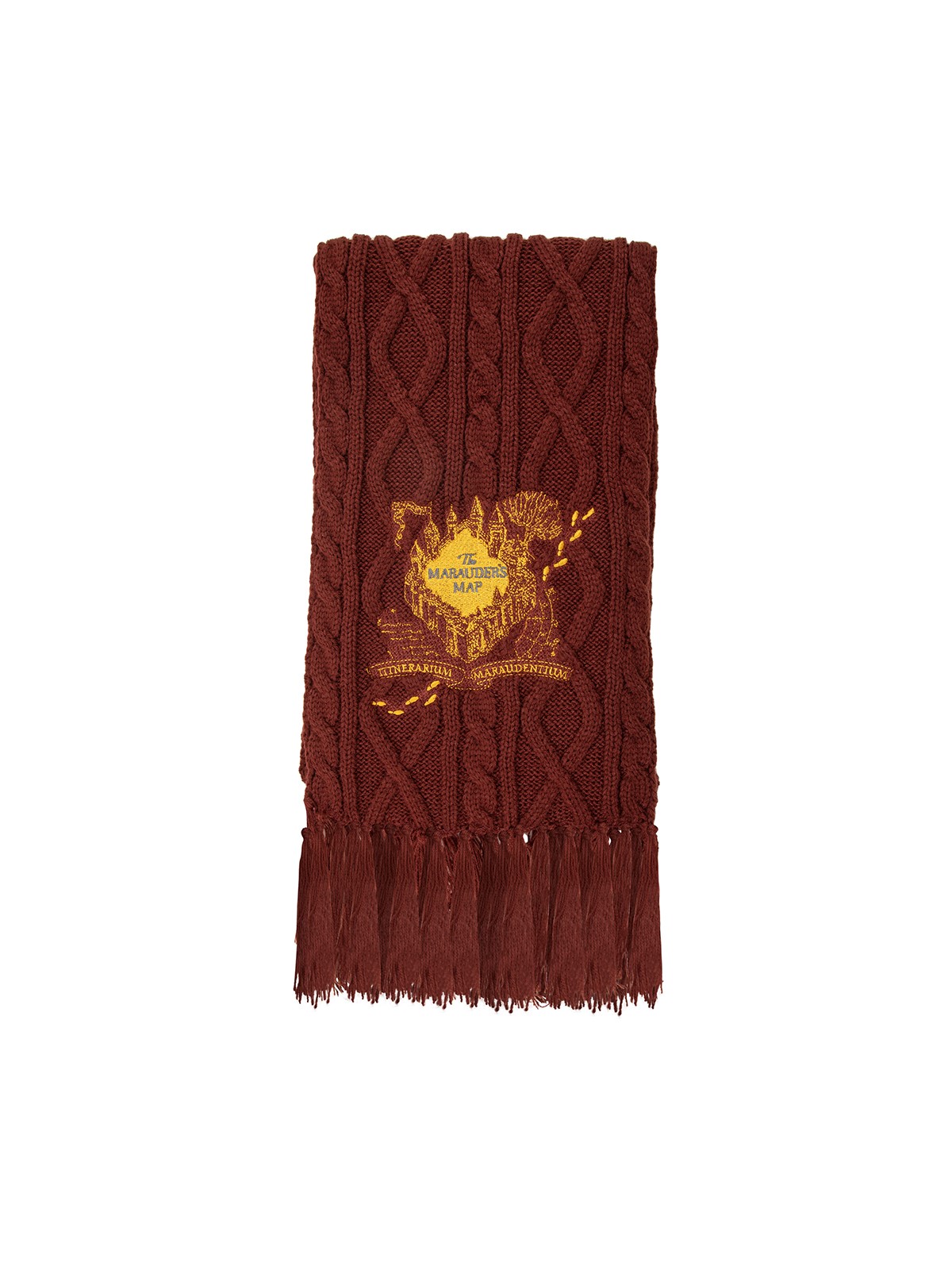 Шарф Harry Potter 41000021004 - фото 8