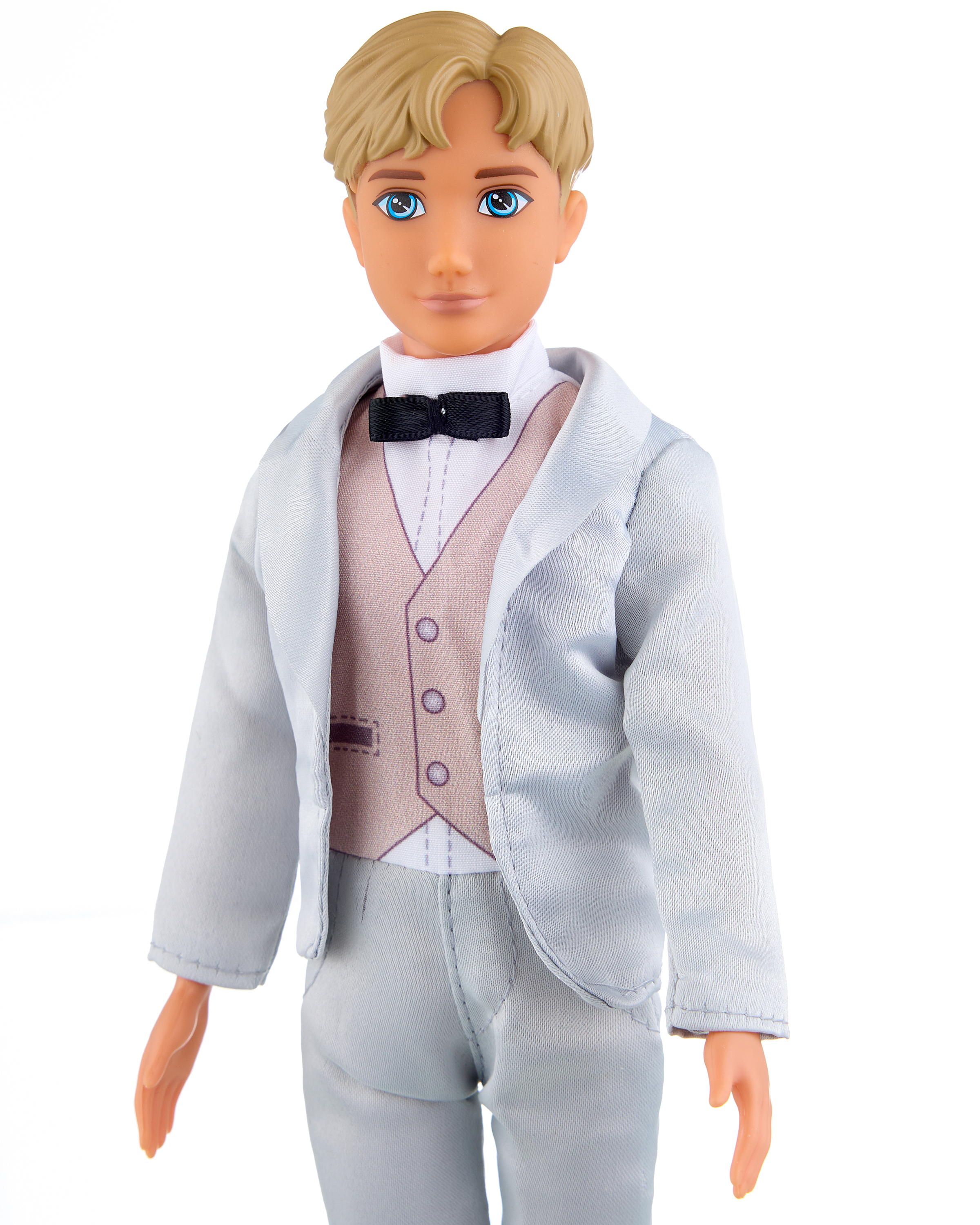 Кукла модельная Demi Star Джентльмен 616555 - фото 2