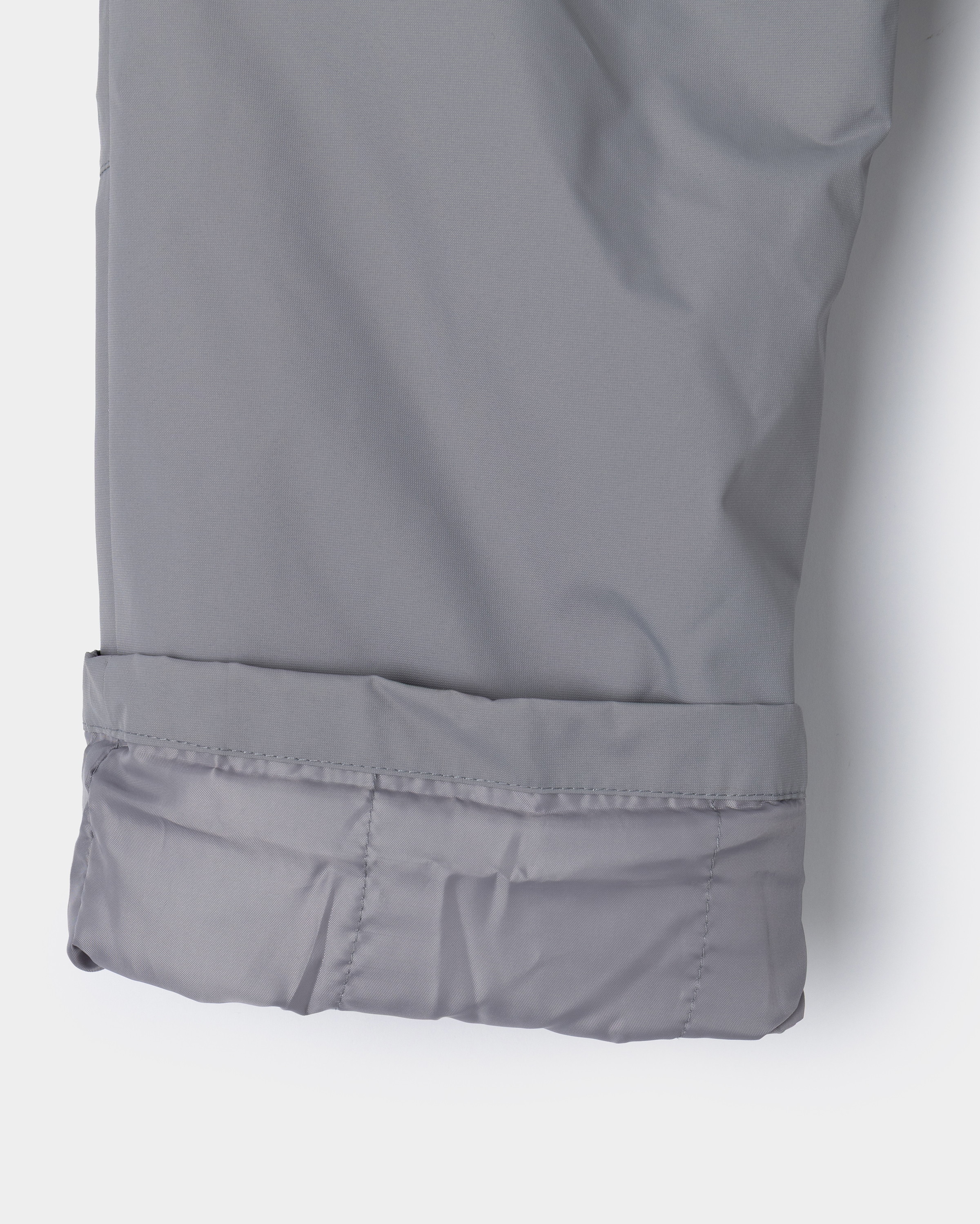 Утеплённые брюки Futurino S26FU3-1392kg-GG - фото 4