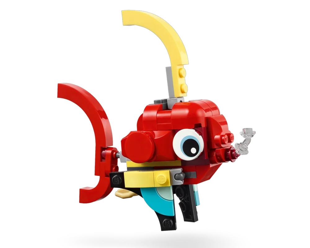 Конструктор LEGO Creator - фото 8