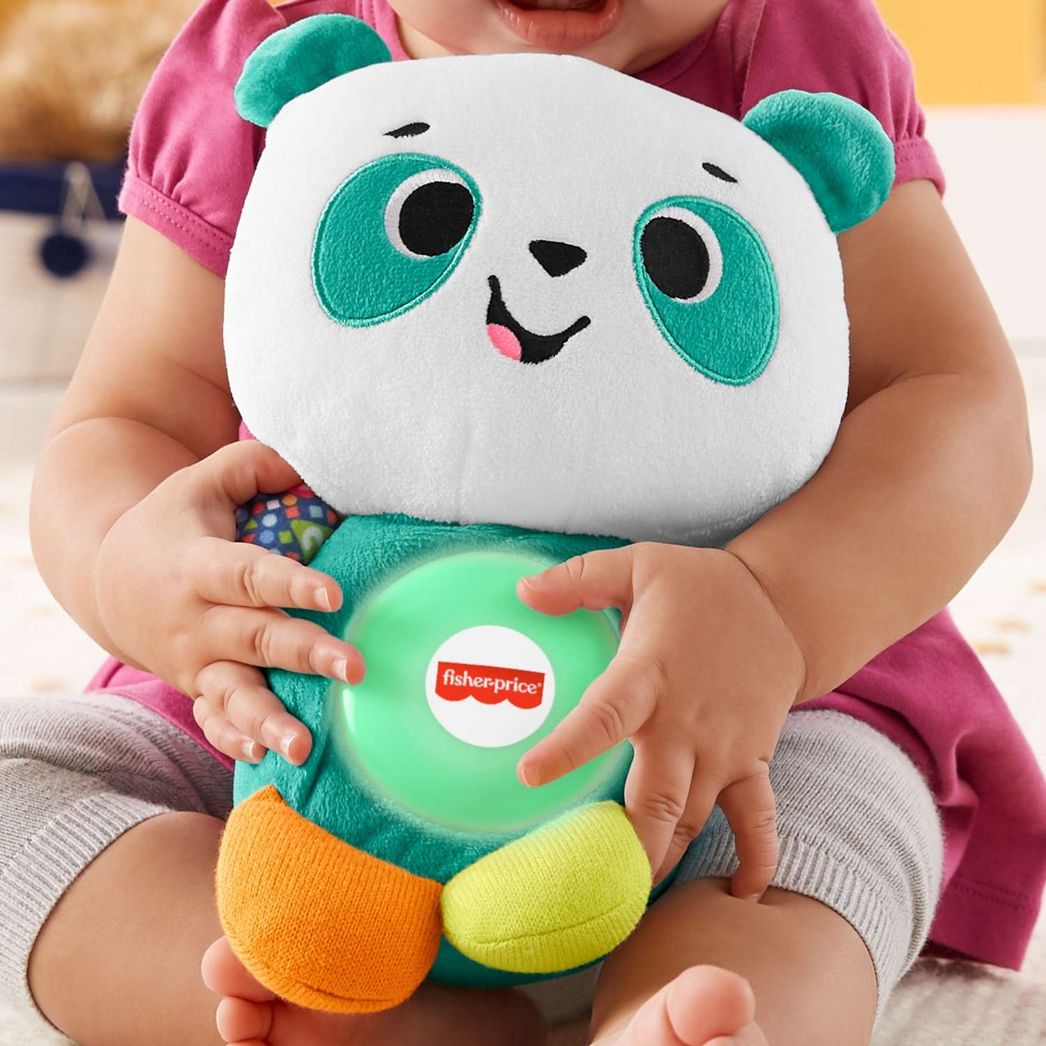 Игрушка Fisher Price - фото 12