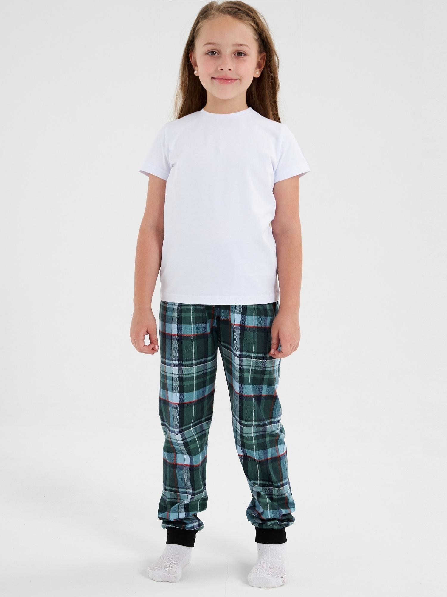 Брюки Jambowear S-558 - фото 9