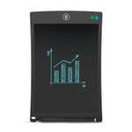 LCD планшет Назад к истокам